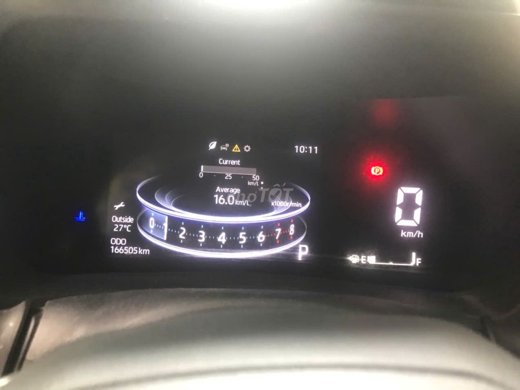 Toyota Veloz Cross 2022  - 166505 km. Mua bán Ô tô tại Huyện Tân Biên Tây Ninh được đăng bởi trần thị thùy vân hình 2