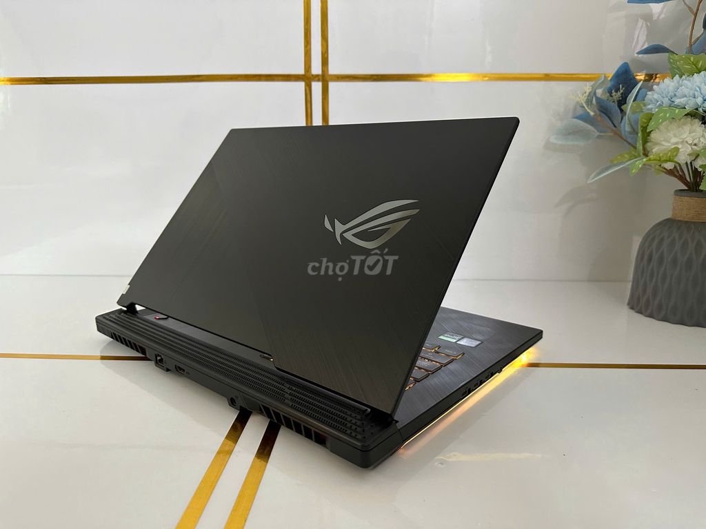 Asus Rog Strix i5-9300H GTX1650, 8/512. Mua bán Laptop tại Quận Thanh Xuân Hà Nội được đăng bởi Nguyễn Văn Lượng hình 1