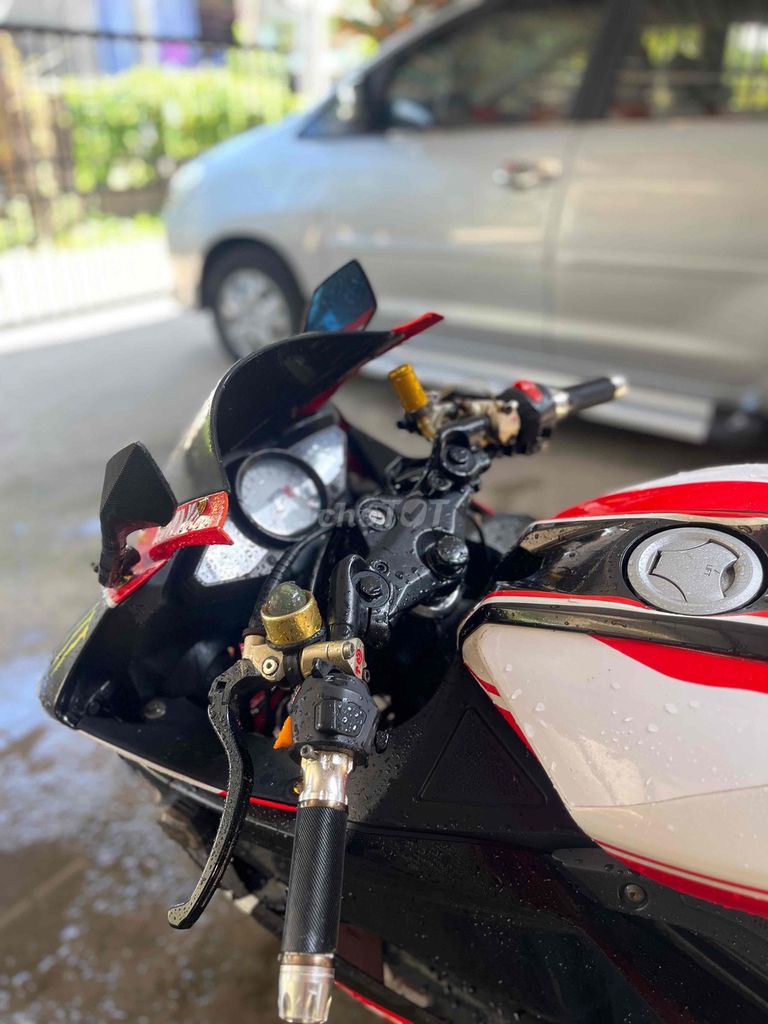 Bán Xe Phoenix 175cc 2 máy hú to full đồ chơi. Mua bán Xe máy tại Huyện Đại Lộc Quảng Nam được đăng bởi Doan Duong Dai Thanh hình 10