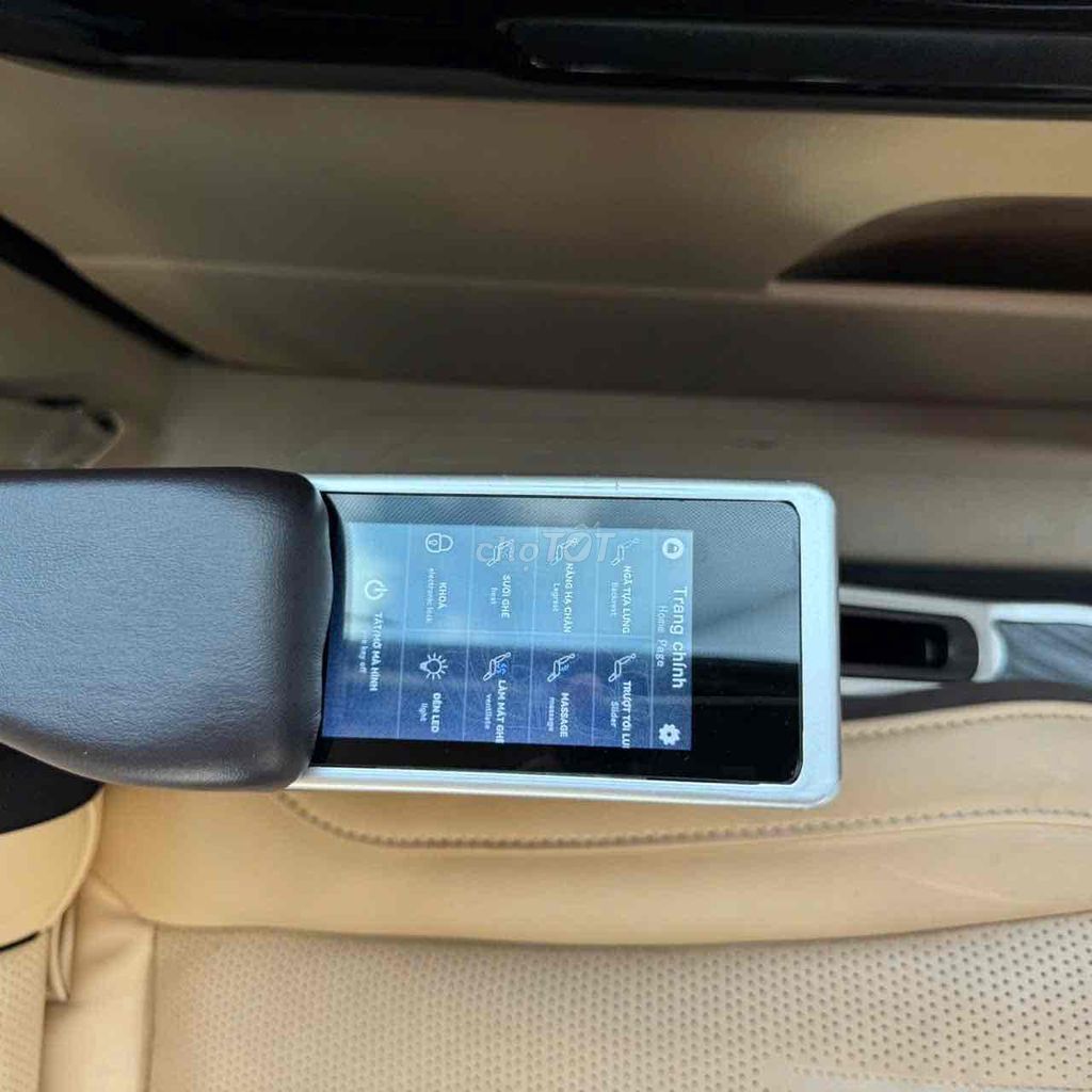 Kia Sedona 2016 3.3L GAT - 51000 km. Mua bán Ô tô tại Quận Bắc Từ Liêm Hà Nội được đăng bởi Hùng Ô tô hình 14