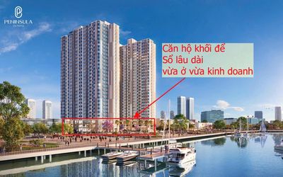 HÀNG HIẾM SHOPHOUSE PENINSULA TRỰC DIỆN SÔNG HÀN TRUNG TÂM SƠN TRÀ. Mua bán văn phòng, mặt bằng kinh doanh tại Quận Sơn Trà Đà Nẵng được đăng bởi Mai Thị Hiền Lương