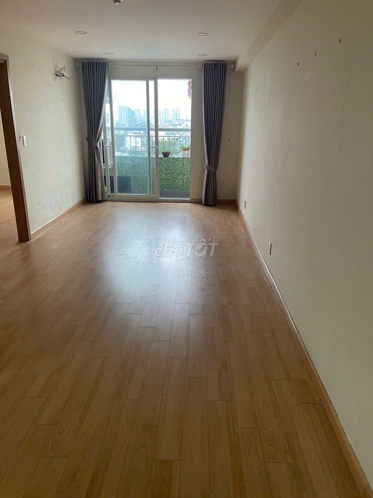 Аренда квартиры Starlight в 6 районе, 67м2, 2 спальни