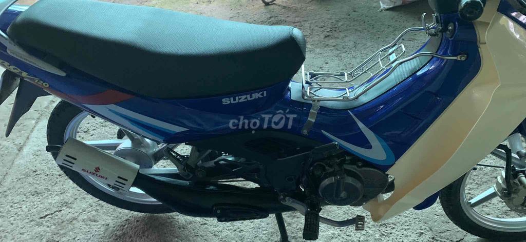 xe êm, ích đi a e cần alo em xem xe trực tiếp nhé. Mua bán Xe máy tại Huyện Tam Bình Vĩnh Long được đăng bởi lãng tữ hình 2