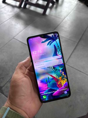 lg g8x chip 855(128gb)rin fun gl. Mua bán Điện thoại tại Quận Tân Phú Tp Hồ Chí Minh được đăng bởi nguyen son 