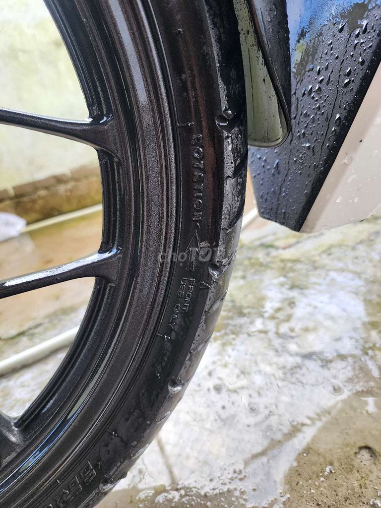 Honda Winner 2018 zin 99%. Mua bán Xe máy tại Thành phố Sóc Trăng Sóc Trăng được đăng bởi Nguyênn Ngô hình 5