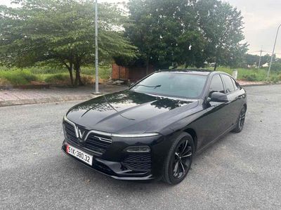 VinFast Lux A2.0 2022 A2.0 Tiêu chuẩn - 60000 km. Mua bán Ô tô tại Huyện Củ Chi Tp Hồ Chí Minh được đăng bởi Ms Thư