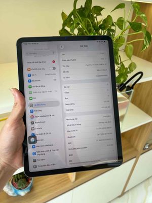 IPAD PRO M1, MÁY ZIN ĐẸP, BẢN 512gb.. Mua bán Máy tính bảng tại Quận Bắc Từ Liêm Hà Nội được đăng bởi duy hoàng