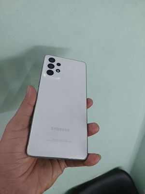 Samsung A73 5G 8GB/128GB Trắng