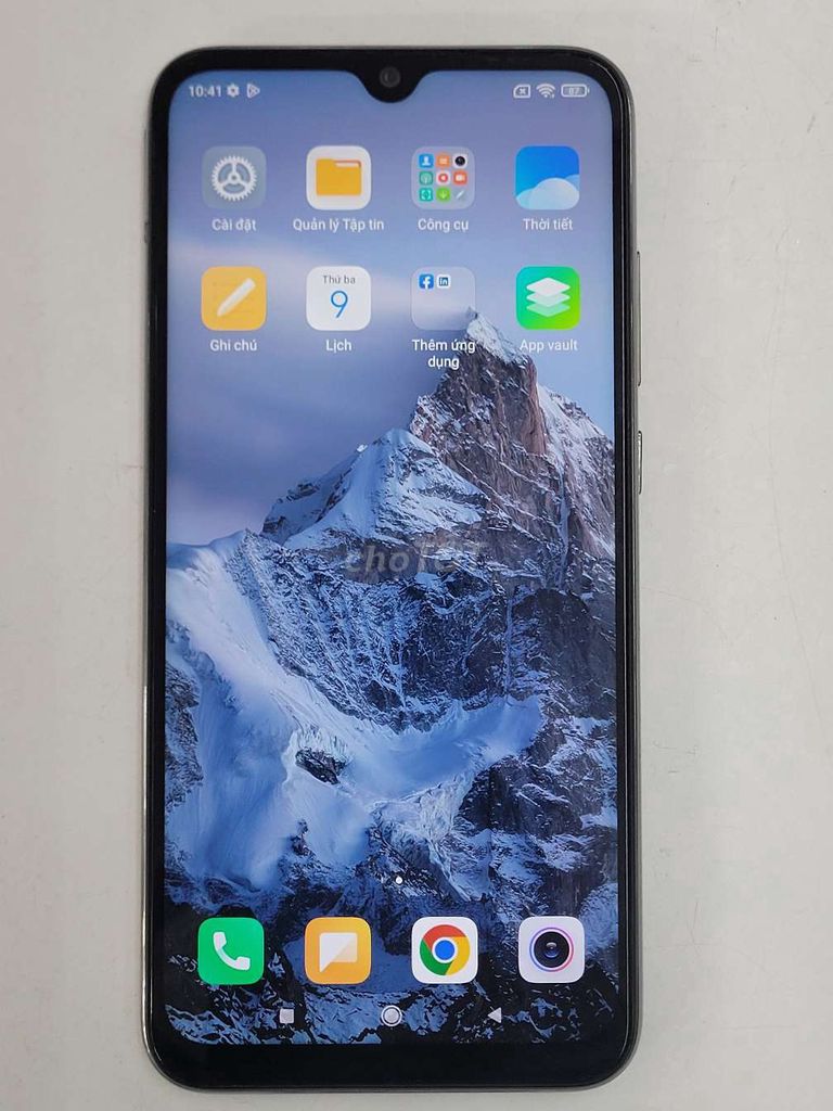 Xiaomi Redmi Note 8 64GB . Mua bán Điện thoại tại Quận Bắc Từ Liêm Hà Nội được đăng bởi Đào Xuân hình 1