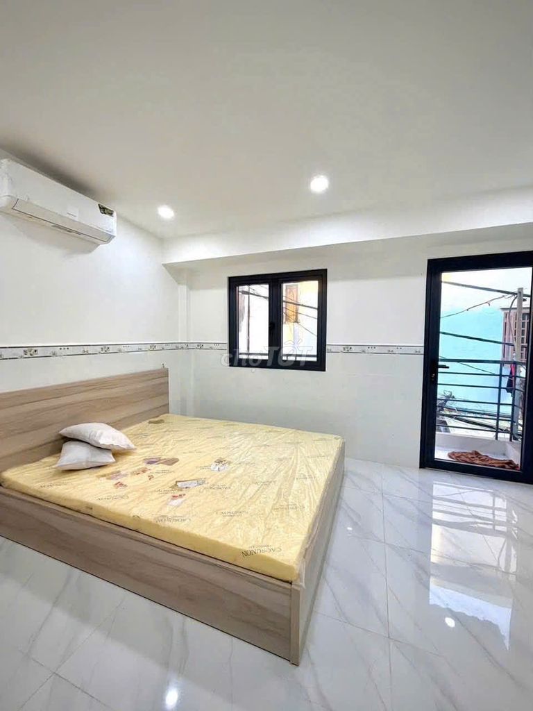BÁN NHÀ TÔ NGỌC VÂN GẦN CHỢ THẠNH XUÂN Q12 - ảnh 4