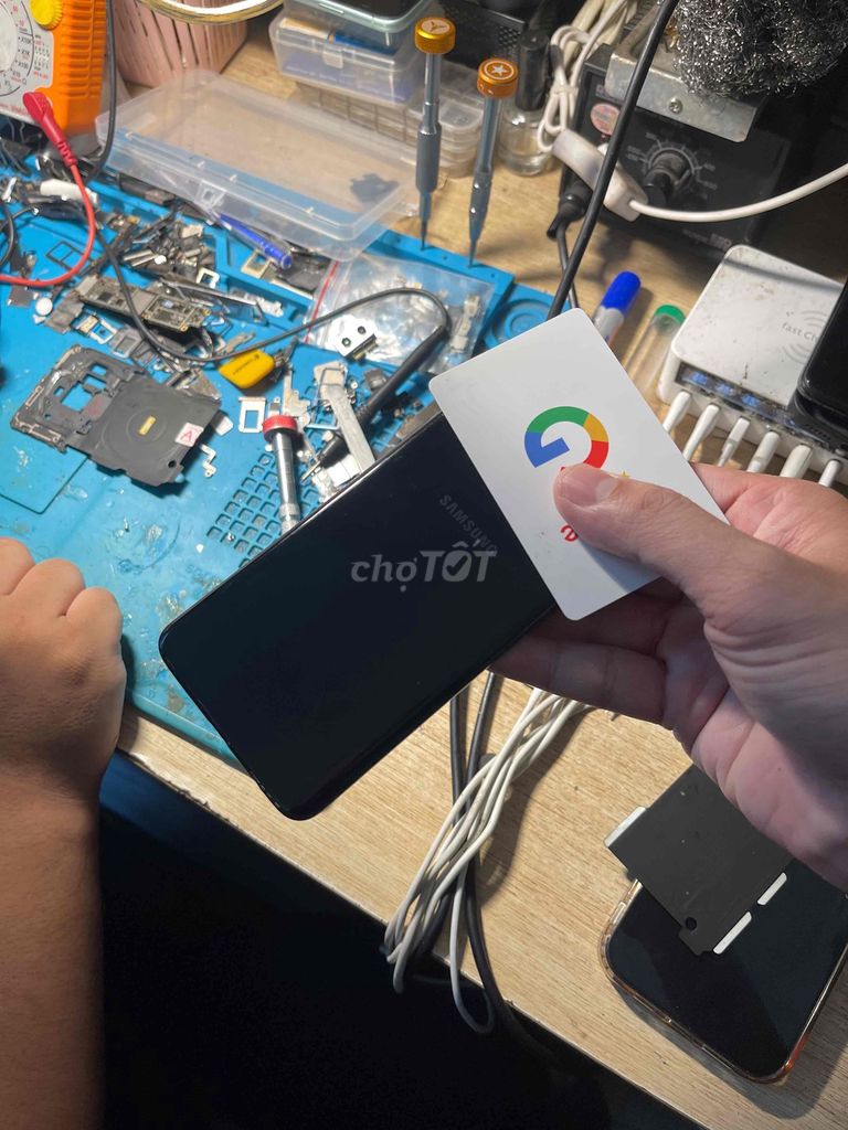 Samsung Điện thoại Đen s8 rẻ 12222222. Mua bán Điện thoại tại Quận Ngũ Hành Sơn Đà Nẵng được đăng bởi Sim Số Đại Tài hình 1