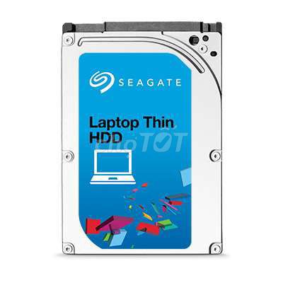 Ổ cứng HDD Seagate Momentus Thin 500GB Laptop. Mua bán Linh kiện (RAM, Card...) tại Huyện Điện Biên Đông Điện Biên được đăng bởi Long Hoàng hình 1