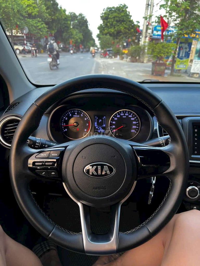 2020 1.4 AT Deluxe - 70000 km. Mua bán Ô tô tại Huyện Đông Anh Hà Nội được đăng bởi lê tuấn anh hình 4