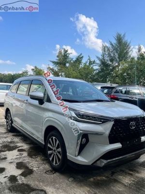 Toyota Veloz Cross Top 1.5 CVT 2024. Mua bán Ô tô tại Thành phố Châu Đốc An Giang được đăng bởi Tính Nguyễn