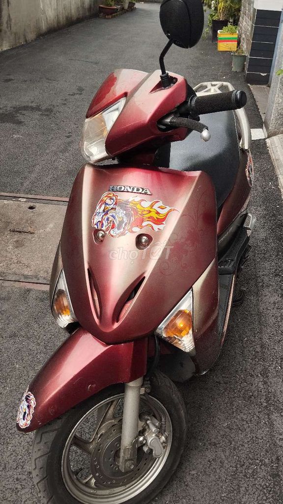 HONDA NHẬP KHẨU. Mua bán Xe máy tại Quận Gò Vấp Tp Hồ Chí Minh được đăng bởi TVM hình 5