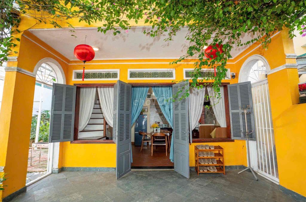 Cosy two-storey house off Chế Lan Viên, flexible terms — photo 8