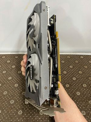 GeForce GTX 1660 Super 6GB INNO3D GDDR6 Like New. Mua bán Linh kiện (RAM, Card...) tại Quận Cẩm Lệ Đà Nẵng được đăng bởi Khoa Nguyen