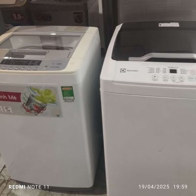 Máy các loại. Mua bán Máy giặt tại Quận Bình Thuỷ Cần Thơ được đăng bởi SỬA CHỮA ĐL BÁN ĐỒ ĐỊỆN MÁY ĐẢ QUA SỬ DỤNG 