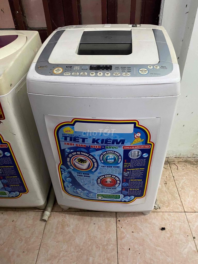 Toshiba inverter 9kg bao lắp có bh 🍉