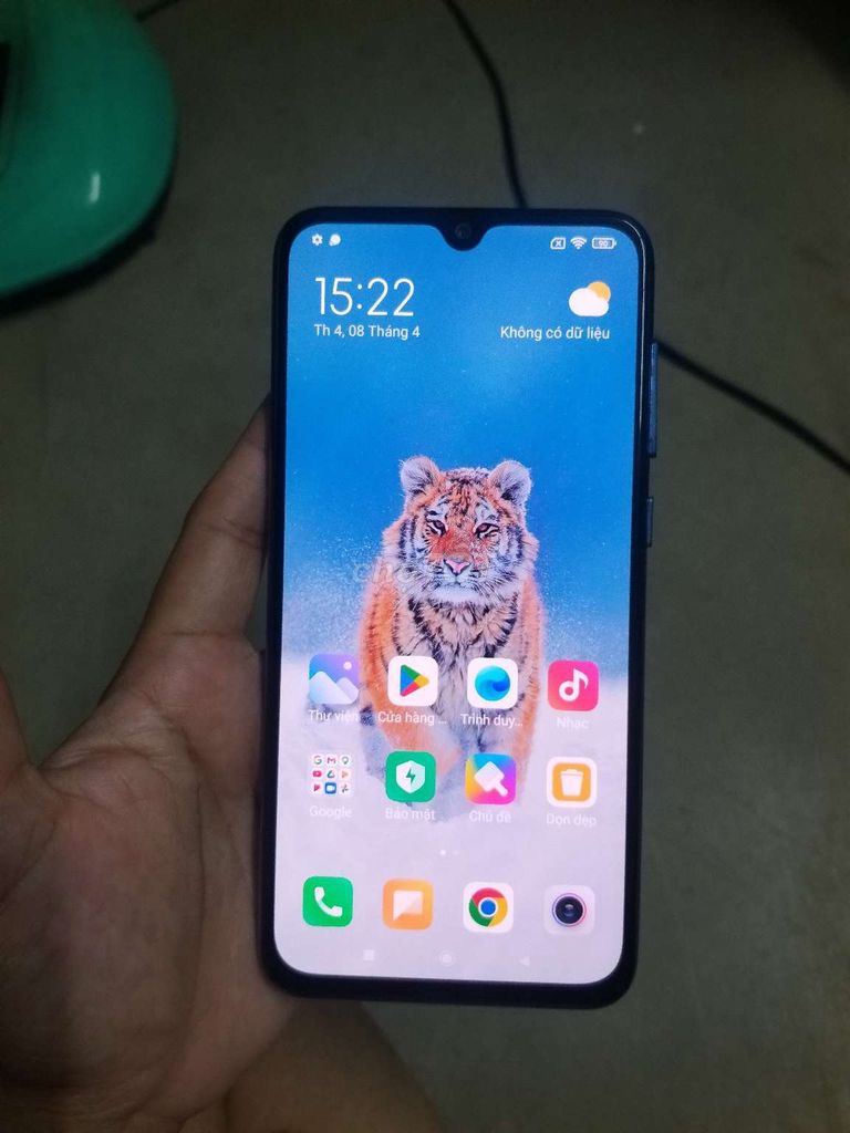 Mi 9se, ram 6/64gb. Zin full nguyên con. Xài tốt. Mua bán Điện thoại tại Quận Bình Tân Tp Hồ Chí Minh được đăng bởi nguyen hình 1