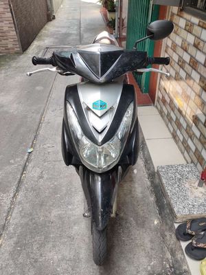 Mio Ultimo BSTP zin máy êm có fix. Mua bán Xe máy tại Quận 6 Tp Hồ Chí Minh được đăng bởi 1999 phat