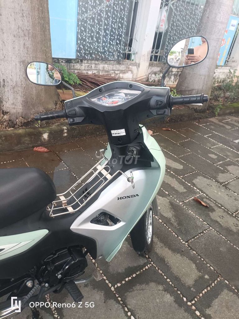 Wawe. Mua bán Xe máy tại Thành phố Bà Rịa Bà Rịa - Vũng Tàu được đăng bởi  THANH KIM hình 7