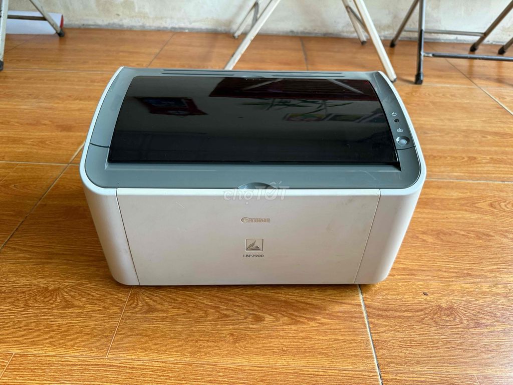 Máy in laser Canon LBP2900 Và Canon 6000. Mua bán Đồ dùng văn phòng tại Thị xã Sơn Tây Hà Nội được đăng bởi Mr Bin hình 1