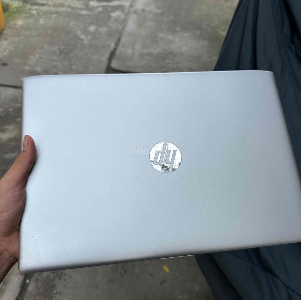 LAPTOP HP 450 G5 i5-8250U 15.6 inch 8GB/256GB ZIN. Mua bán Laptop tại Quận Bình Tân Tp Hồ Chí Minh được đăng bởi Phát hình 1