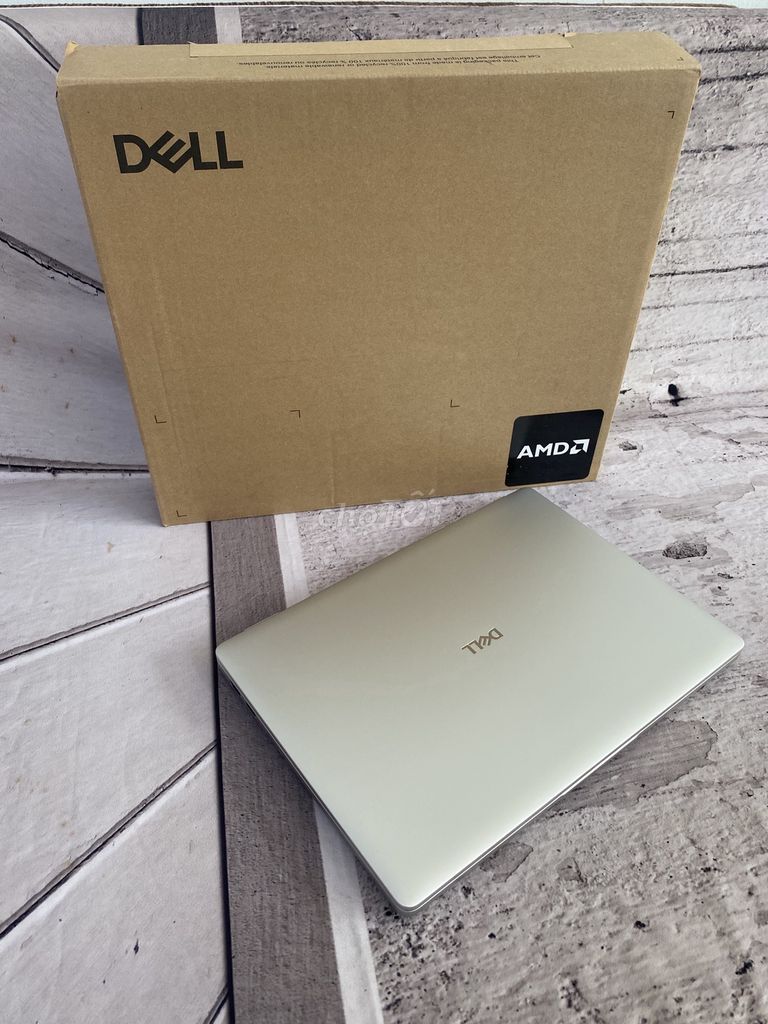 Dell Pro 14 Plus PB14255,Ryzen AI 7 350,NewFullbox. Mua bán Laptop tại Quận 10 Tp Hồ Chí Minh được đăng bởi Mr Vũ hình 1