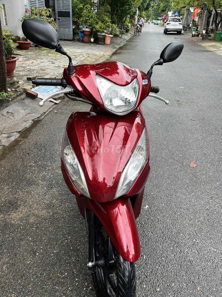 Bán xe. Mua bán Xe máy tại Quận Cẩm Lệ Đà Nẵng được đăng bởi Phước Tài hình 2