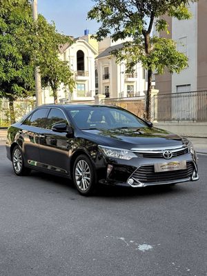 Bán Toyota Camry 2.5 Q sản xuất 2018 Đẳng Cấp, Đẹp
