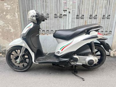 Liberty 150ie máy zin êm ru áo dán keo còn đẹpBS43. Mua bán Xe máy tại Quận Gò Vấp Tp Hồ Chí Minh được đăng bởi Quang Duy