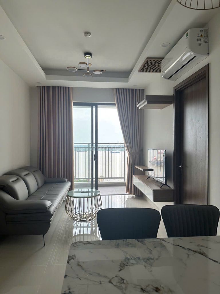 CHO THUÊ Q7 RIVERSIDE 11TR FULL NT, NGUỒN CHO THUÊ BAN QUẢN LÝ