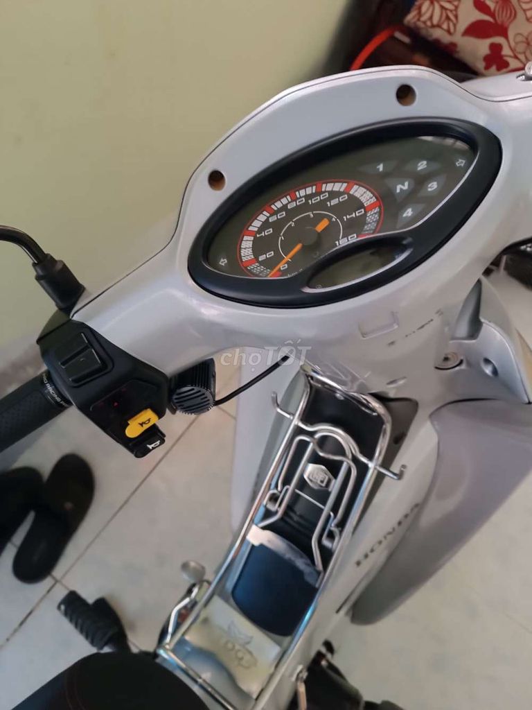 Cần bán xe Future 2 up wave thái. Mua bán Xe máy tại Huyện Châu Thành Tiền Giang được đăng bởi Châu hình 7