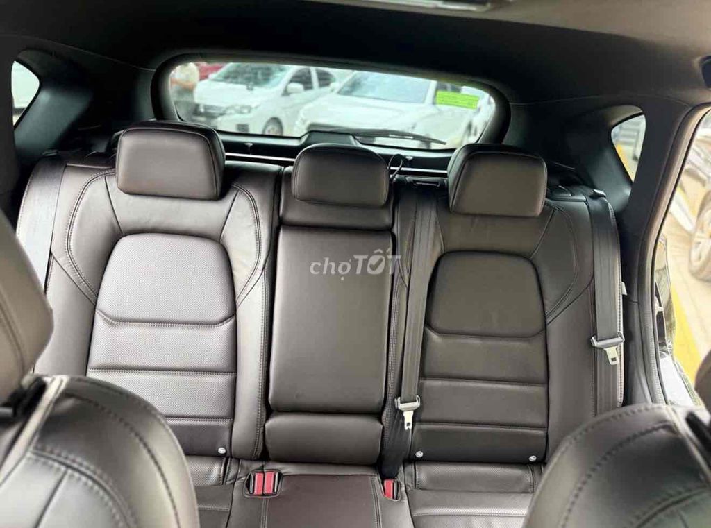 Mazda CX-5 Exclusive 6/2025 Xám Siêu Lướt 7000 km