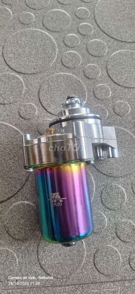 CỦ ĐỀ WAVE DREAM ĐỘ TA RACING. Mua bán Phụ tùng xe tại Huyện Châu Thành Kiên Giang được đăng bởi Lê Nhật hình 5