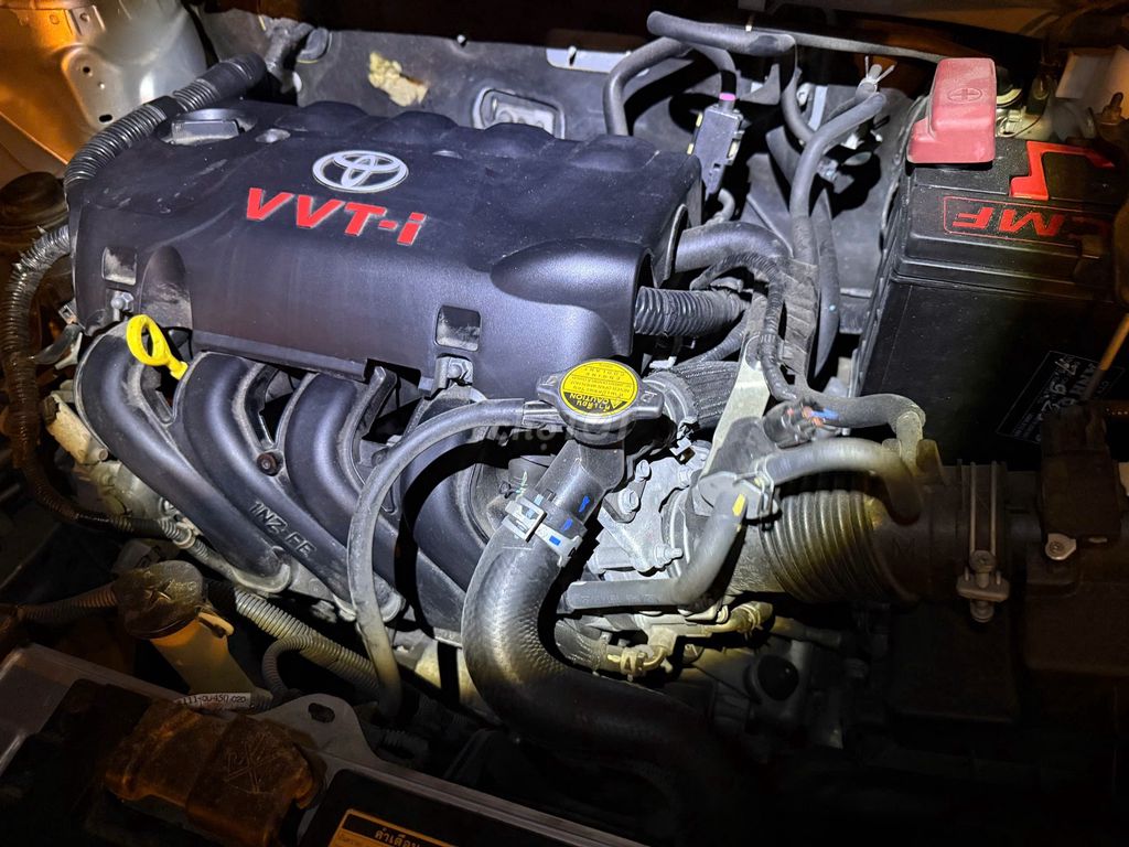 Cần bán xe đang sử dụng. Mua bán Ô tô tại Quận Cái Răng Cần Thơ được đăng bởi Dự Nguyễn hình 11