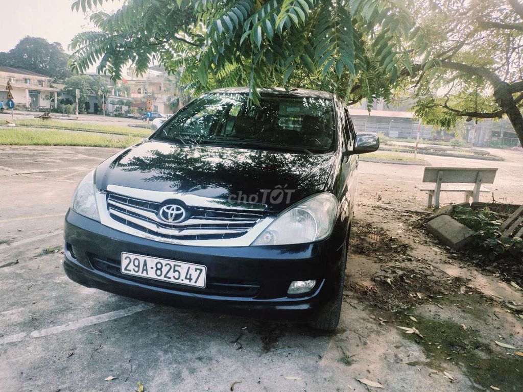 2006 G - 50000 km. Mua bán Ô tô tại Huyện Đông Anh Hà Nội được đăng bởi dương anh cường  hình 10