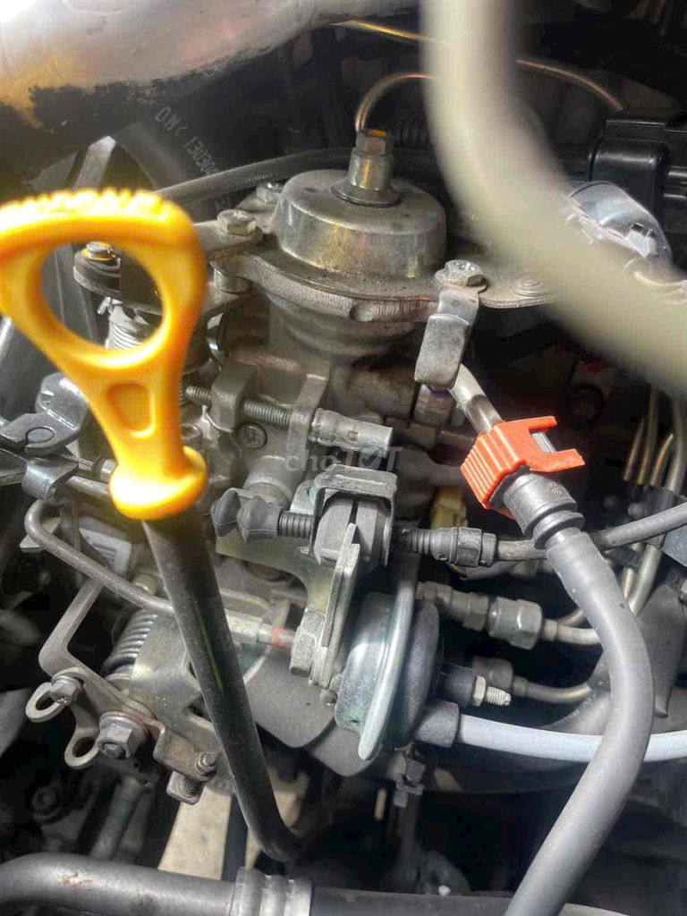 HYUNDAI GRAND STAREX 9C MÁY DẦU SỐ SÀN SX CUỐI 217. Mua bán Ô tô tại Quận Bình Tân Tp Hồ Chí Minh được đăng bởi TRƯƠNG THIỆN  hình 15