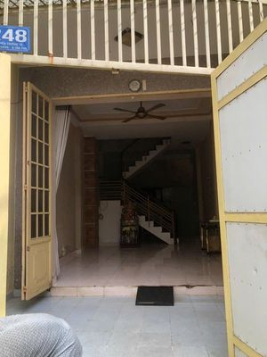 CHÍNH CHỦ GẤP BÁN - MẶT TIỀN KD – 52M2 – 2 TẦNG – 4 TỶ 790 TRIỆU TL. Mua bán nhà ở tại Quận Tân Phú Tp Hồ Chí Minh được đăng bởi LÂM HẢI PHƯƠNG