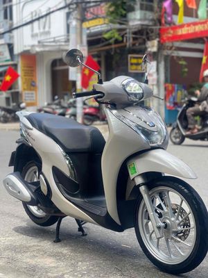 SHmode 2020 Vàng kem zin mẫu mới. Mua bán Xe máy tại Quận Thanh Khê Đà Nẵng được đăng bởi Song Vo