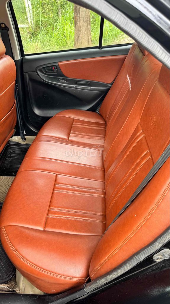 Toyota Vios 2005 -. Mua bán Ô tô tại Thị xã Bến Cát Bình Dương được đăng bởi Nguyên xe rẻ hình 5