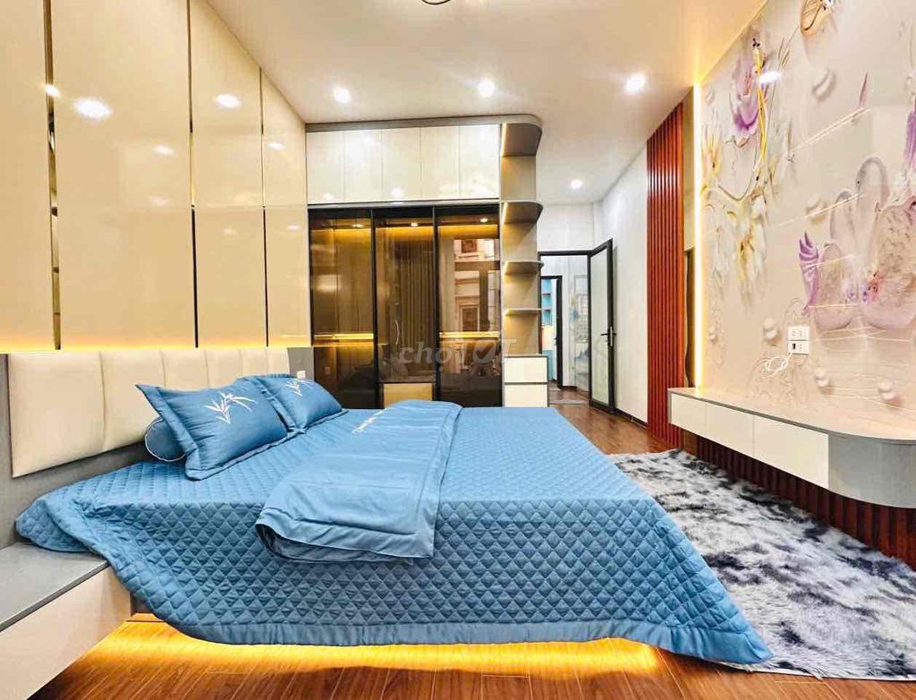 BÁN NHÀ RIÊNG HOÀNG QUỐC VIỆT ,CẦU GIẤY Nhà Đẹp Ở Ngay Ô Tô  7 chỗ 35m. Mua bán nhà ở tại Quận Cầu Giấy Hà Nội được đăng bởi hiền hình 1