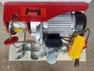 MÁY TỜI ĐIỆN PANDA TỪ 200KG - 1200KG. Mua bán Nội thất, đồ gia dụng khác tại Huyện Bình Chánh Tp Hồ Chí Minh được đăng bởi Tạp hoá nhỏ nhà Tuyền