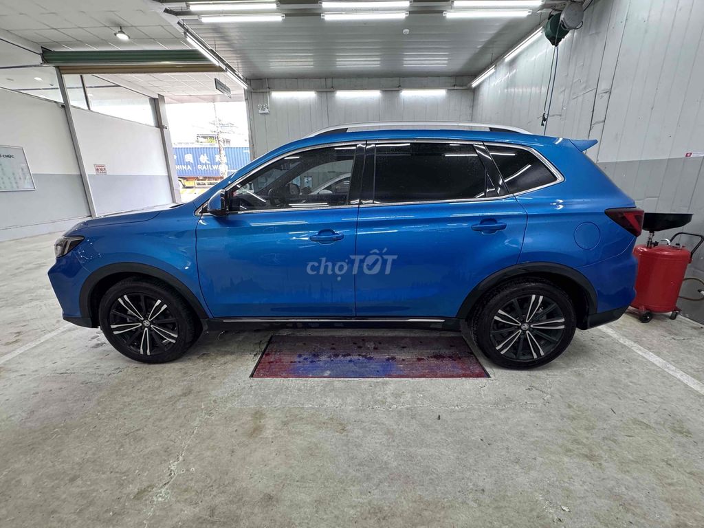MG RX5 STD 2023 - odo chuẩn  12. 000 km. Mua bán Ô tô tại Quận 6 Tp Hồ Chí Minh được đăng bởi Tuấn MG Kinh Dương Vương Used Cars  hình 4