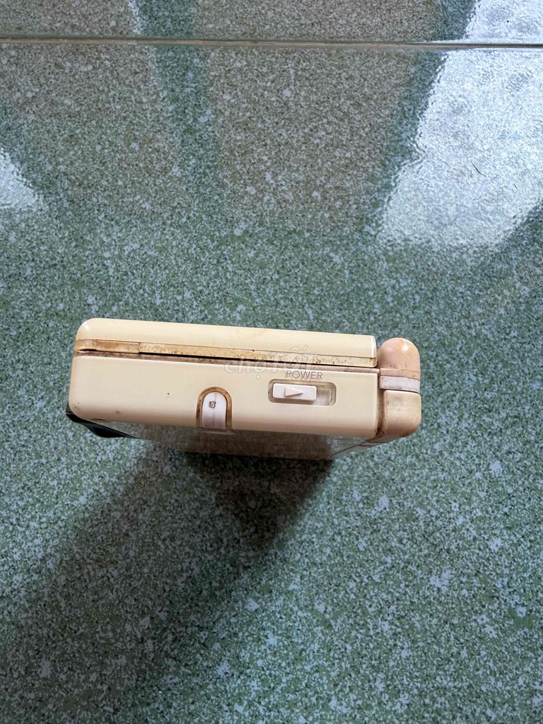 Máy chơi game Nintendo DS Lite Trắng kem. Mua bán Thiết bị chơi game tại Quận Bình Thạnh Tp Hồ Chí Minh được đăng bởi duy tân hình 1