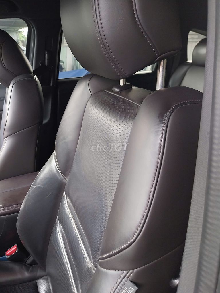 Mazda CX 8 2020 Premium - Trắng - Xe chính chủ bán. Mua bán Ô tô tại Thành phố Thủ Đức Tp Hồ Chí Minh được đăng bởi Nguyen HoangHai hình 8