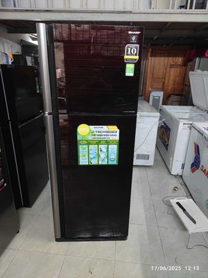 Sharp inverter 400l mặt gương nhập Thái zin 100%. Mua bán Tủ lạnh tại Quận Nam Từ Liêm Hà Nội được đăng bởi Ngoc Nguyen