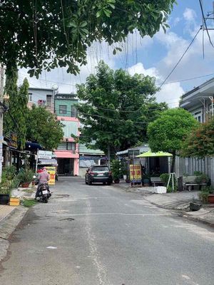 CẦN BÁN BIỆT THỰ NGỌC ĐỨC ĐƯỜNG NGUYỂN HỬU DẬT 7x18M 1 LẦU ST MỚI. Mua bán nhà ở tại Quận Tân Phú Tp Hồ Chí Minh được đăng bởi A HÀO