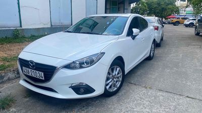 Mazda 3 2016 Tự Động Xe Đẹp Giá Rẻ
